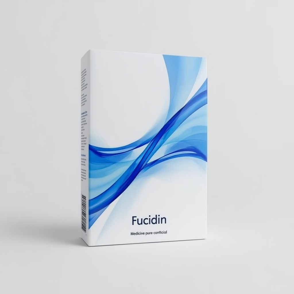 Buy Fucidin topical antibiotic online in the USA